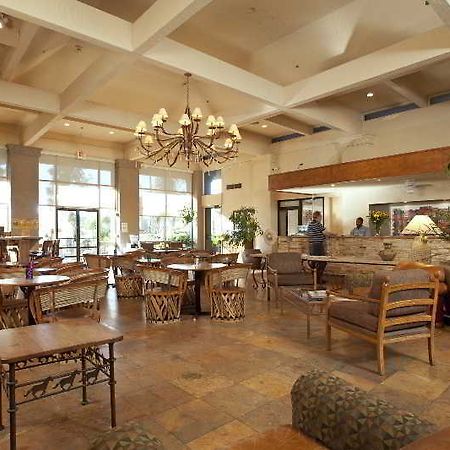 Riverpark Inn Tucson Exteriér fotografie
