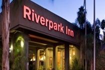 Riverpark Inn Tucson Exteriér fotografie