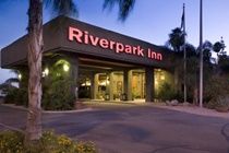 Riverpark Inn Tucson Exteriér fotografie