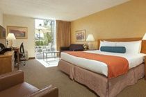 Riverpark Inn Tucson Exteriér fotografie