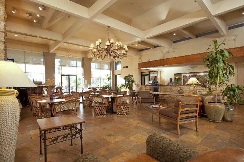 Riverpark Inn Tucson Exteriér fotografie